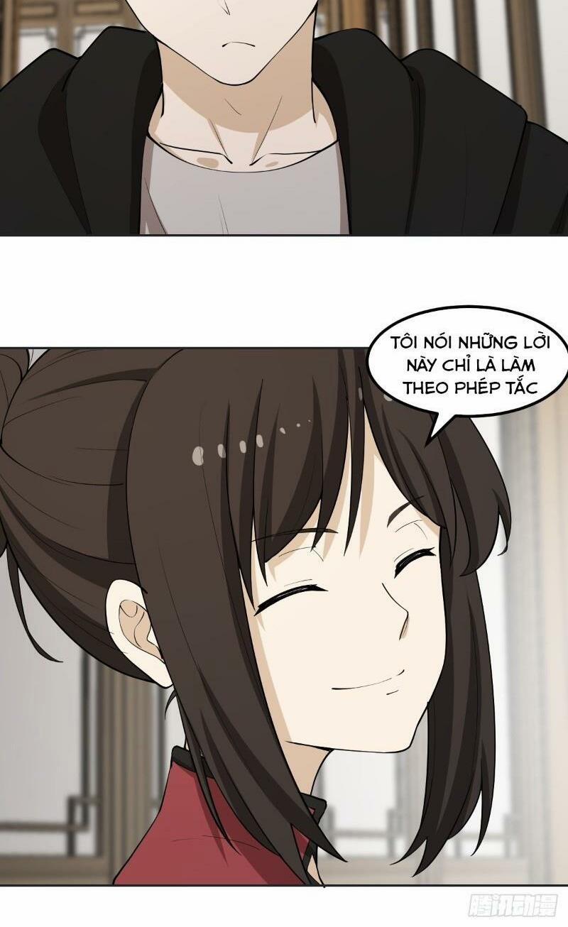 Nghịch Thiên Tiên Mệnh 62 trang 9