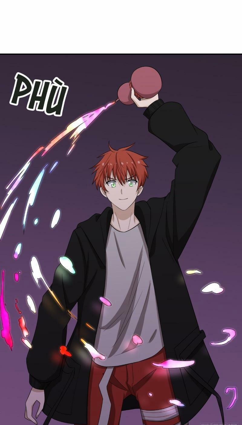 Nghịch Thiên Tiên Mệnh 63 trang 11