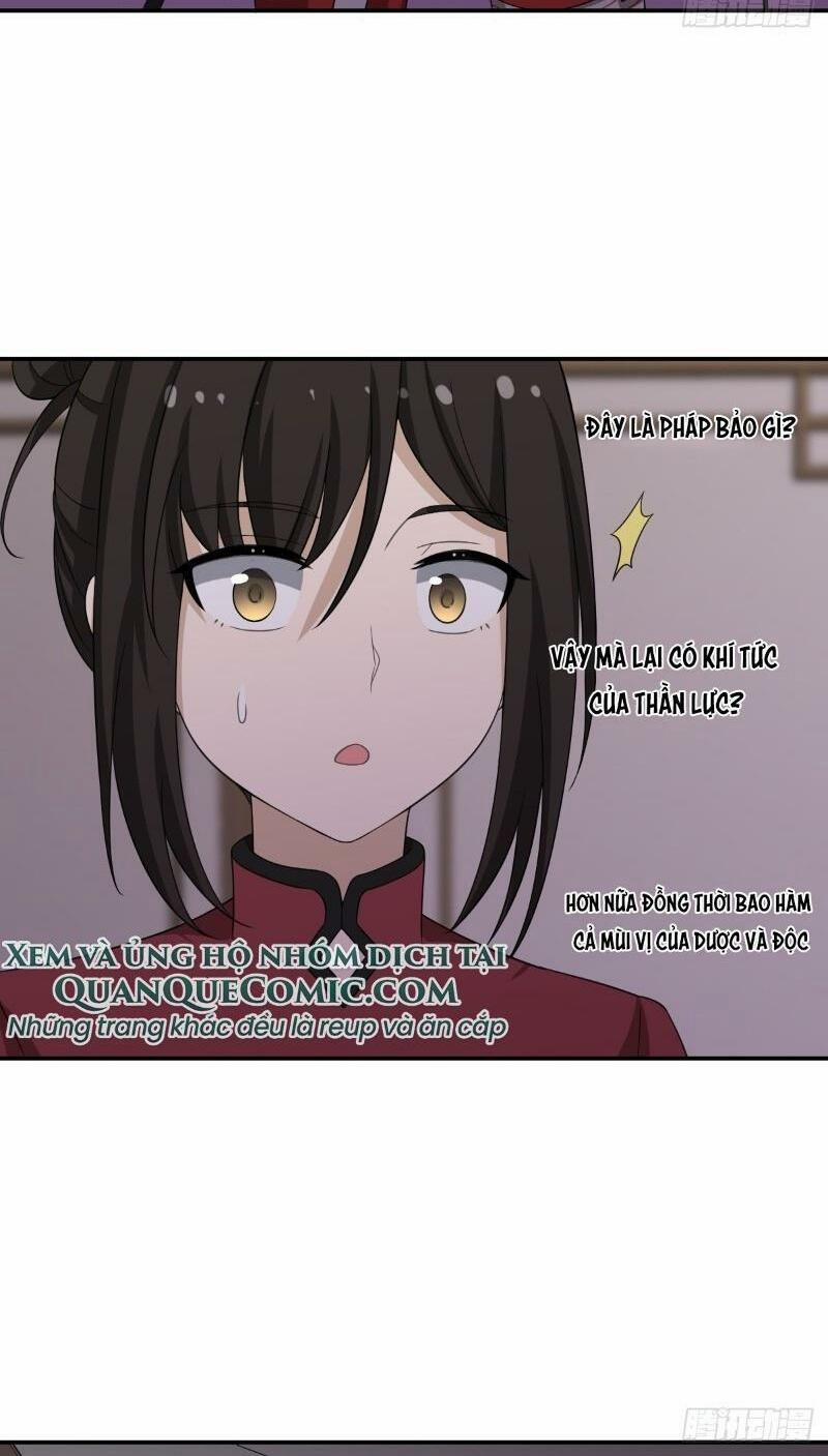 Nghịch Thiên Tiên Mệnh 63 trang 12