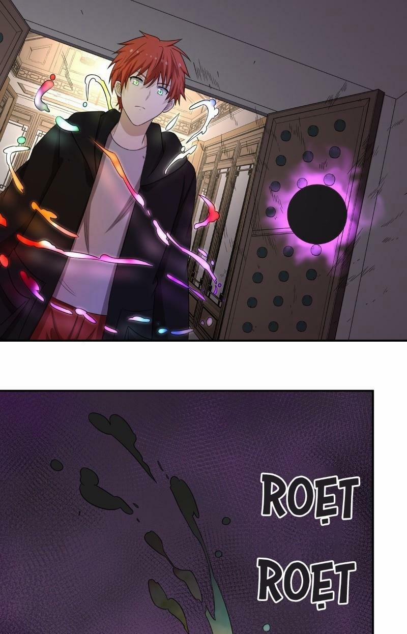 Nghịch Thiên Tiên Mệnh 63 trang 13