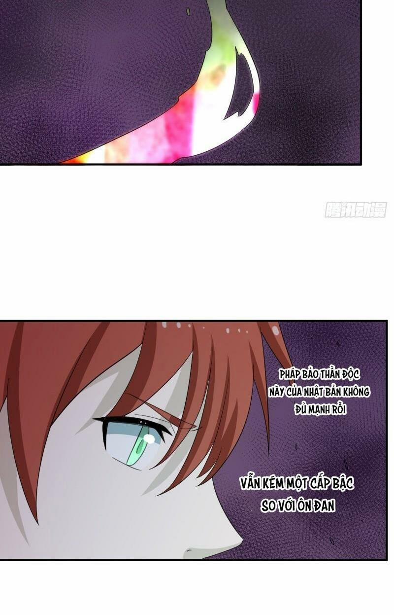 Nghịch Thiên Tiên Mệnh 63 trang 14