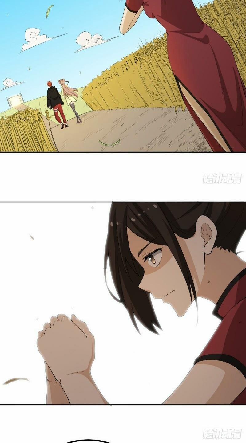 Nghịch Thiên Tiên Mệnh 63 trang 20