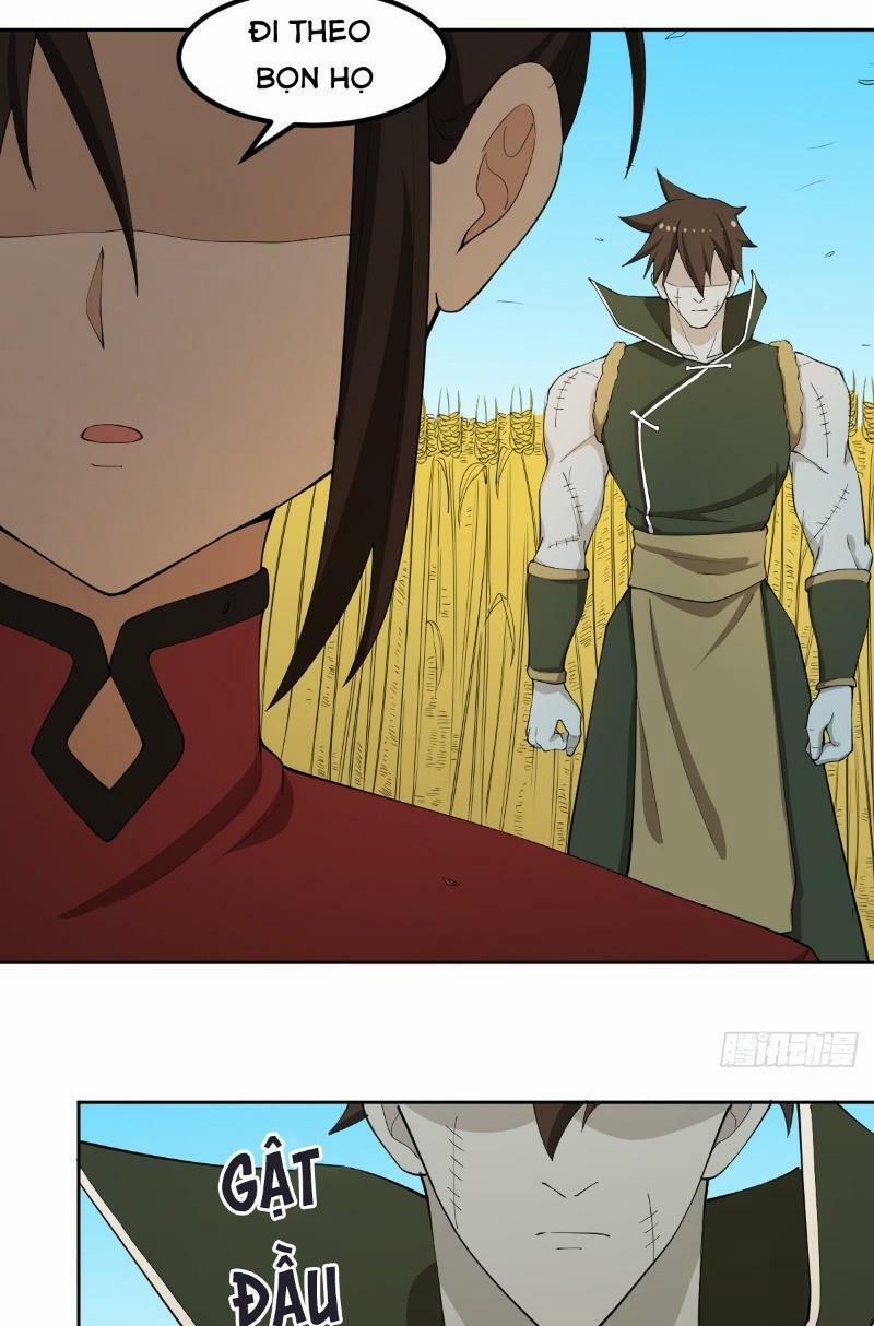 Nghịch Thiên Tiên Mệnh 63 trang 21