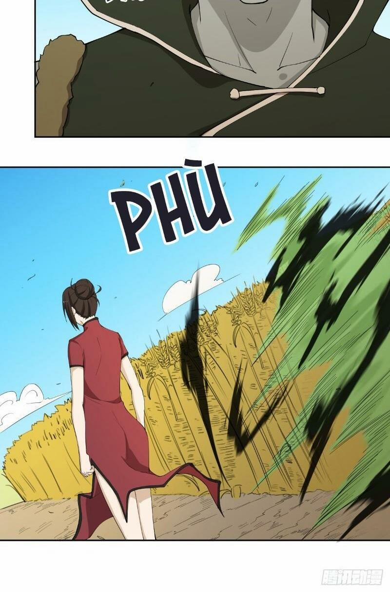 Nghịch Thiên Tiên Mệnh 63 trang 22