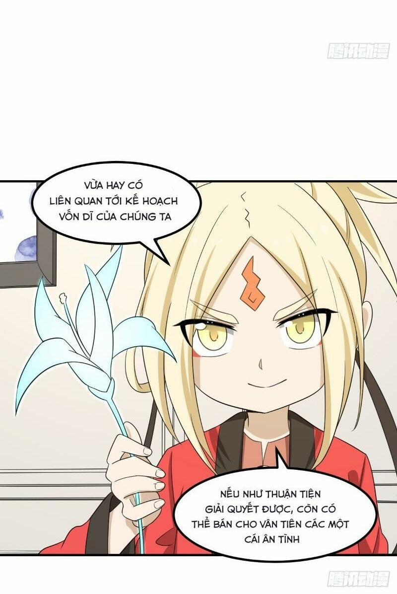 Nghịch Thiên Tiên Mệnh 63 trang 27