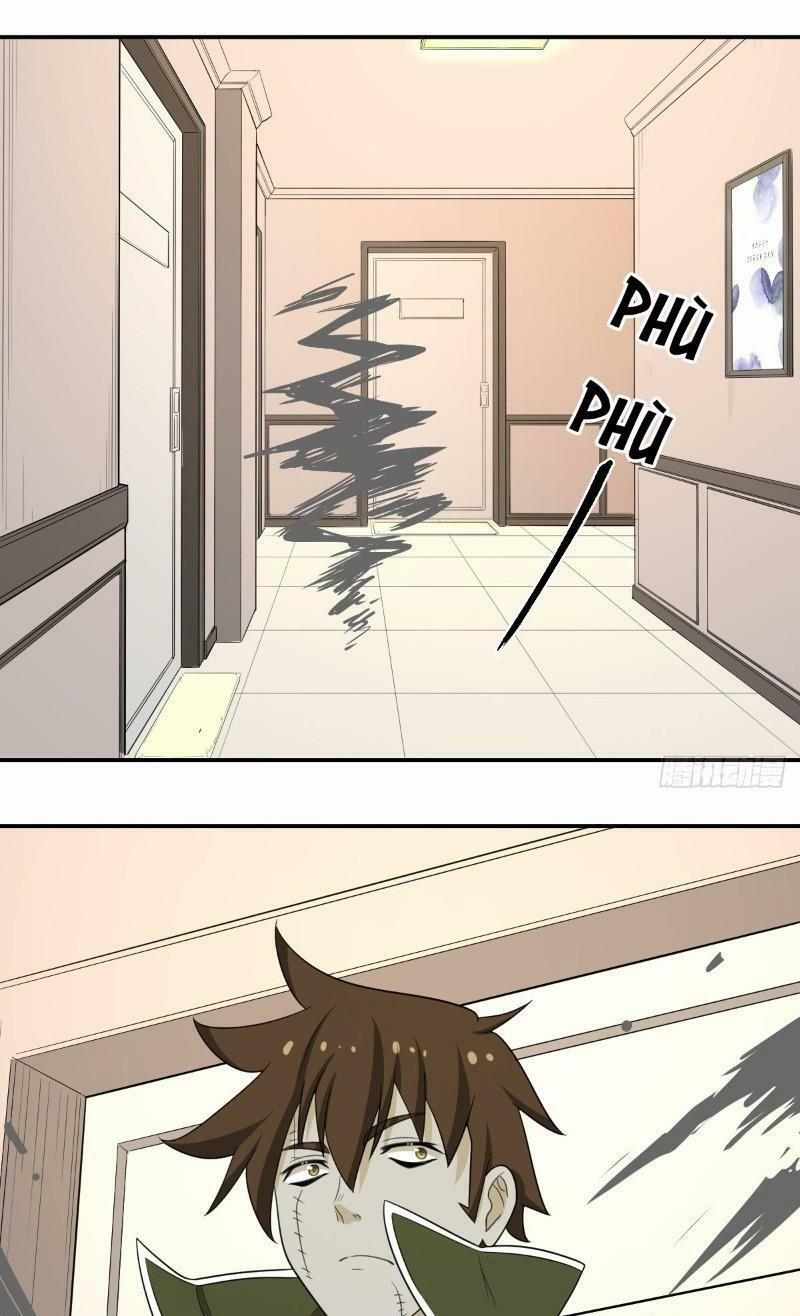 Nghịch Thiên Tiên Mệnh 63 trang 30