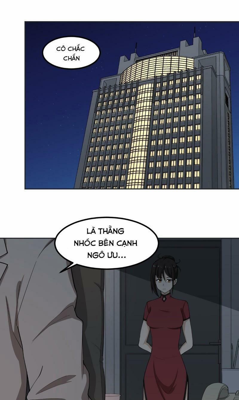 Nghịch Thiên Tiên Mệnh 63 trang 32