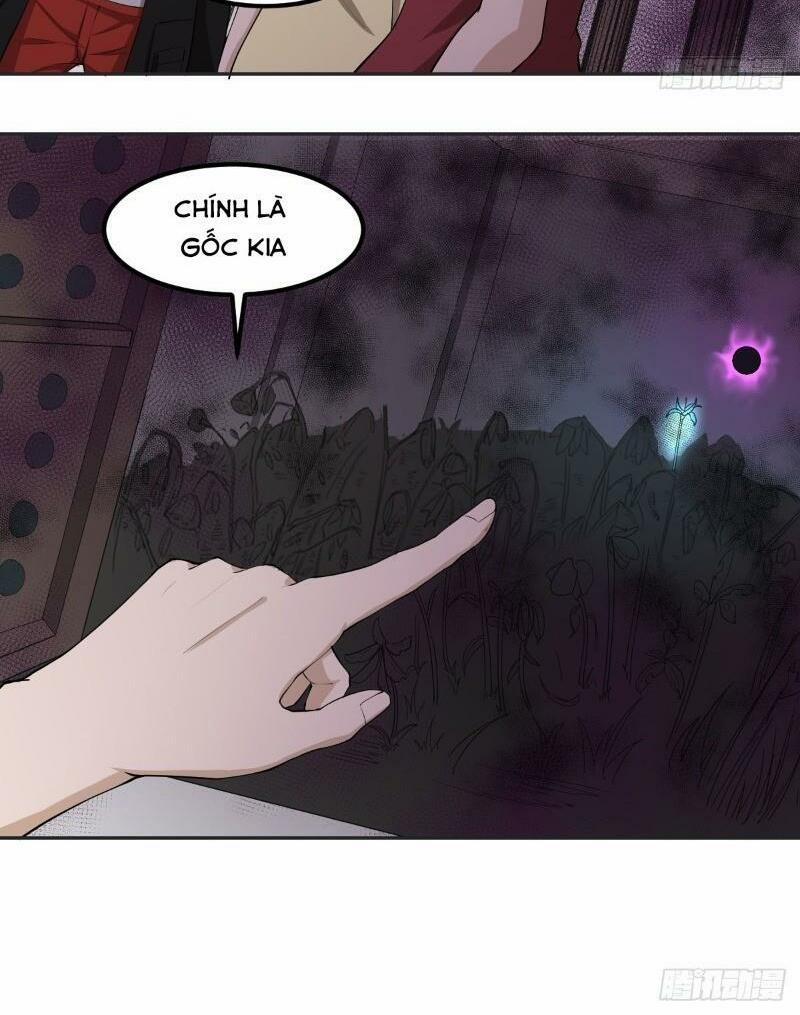 Nghịch Thiên Tiên Mệnh 63 trang 8