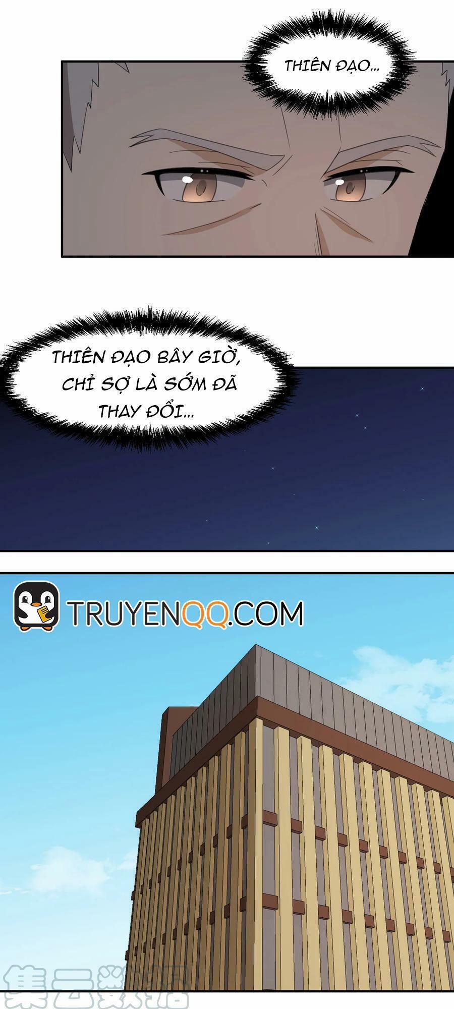 Nghịch Thiên Tiên Mệnh 64 trang 10