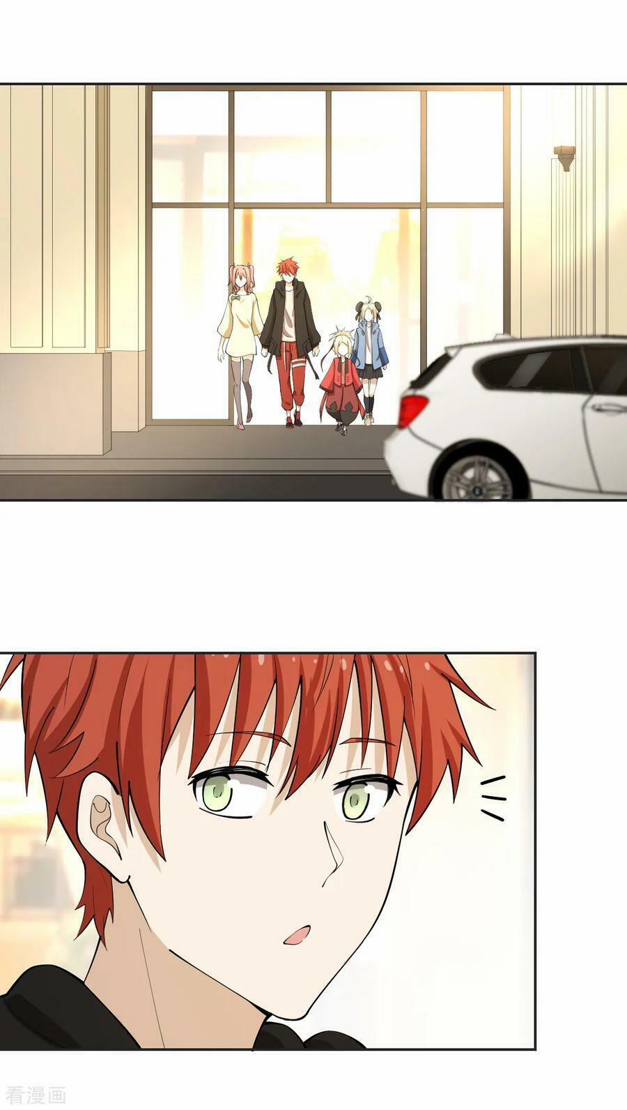 Nghịch Thiên Tiên Mệnh 64 trang 12