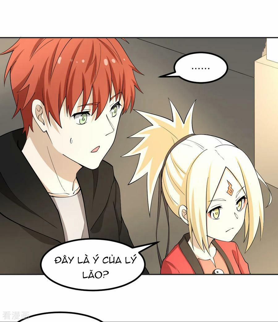 Nghịch Thiên Tiên Mệnh 64 trang 15