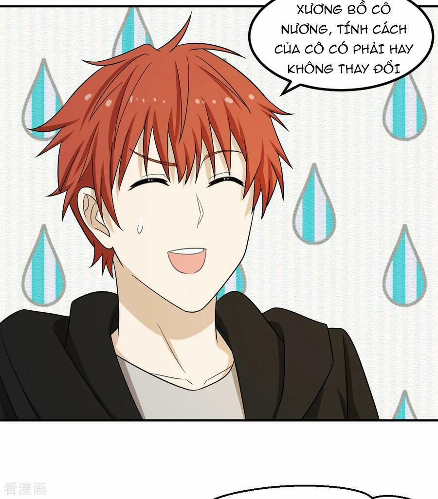 Nghịch Thiên Tiên Mệnh 64 trang 19