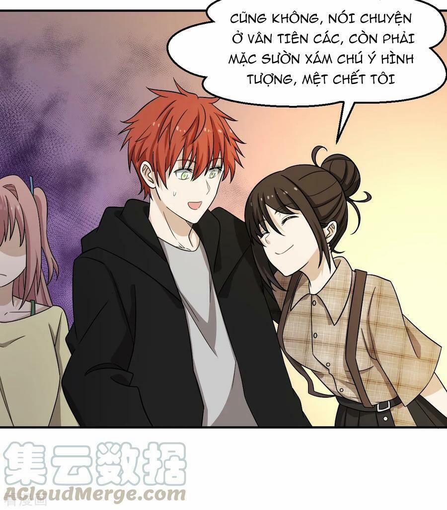 Nghịch Thiên Tiên Mệnh 64 trang 20