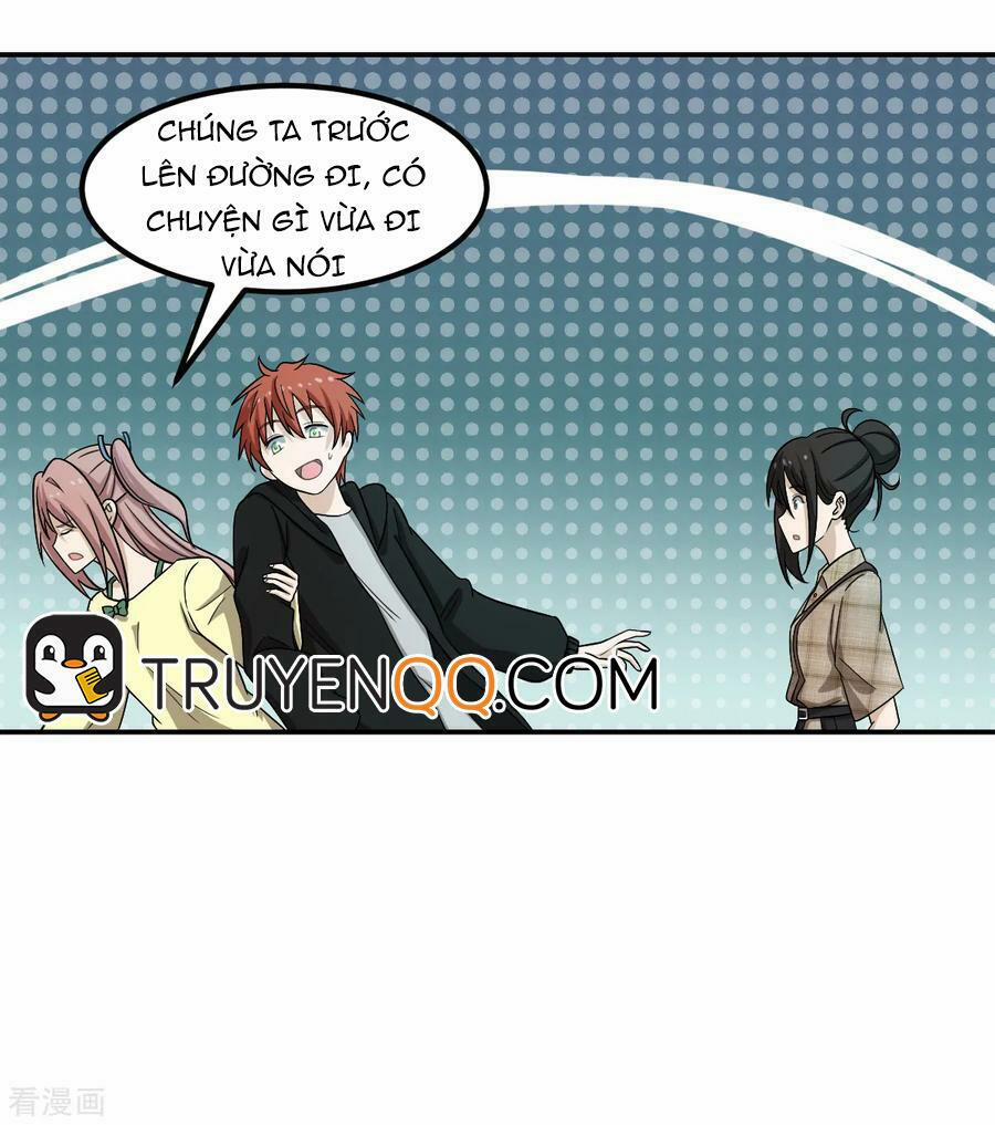 Nghịch Thiên Tiên Mệnh 64 trang 21