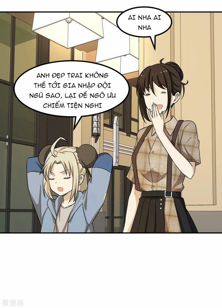 Nghịch Thiên Tiên Mệnh 64 trang 22