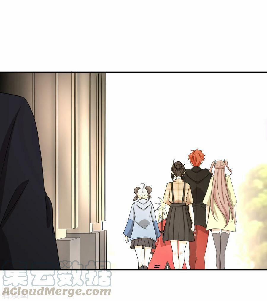 Nghịch Thiên Tiên Mệnh 64 trang 23