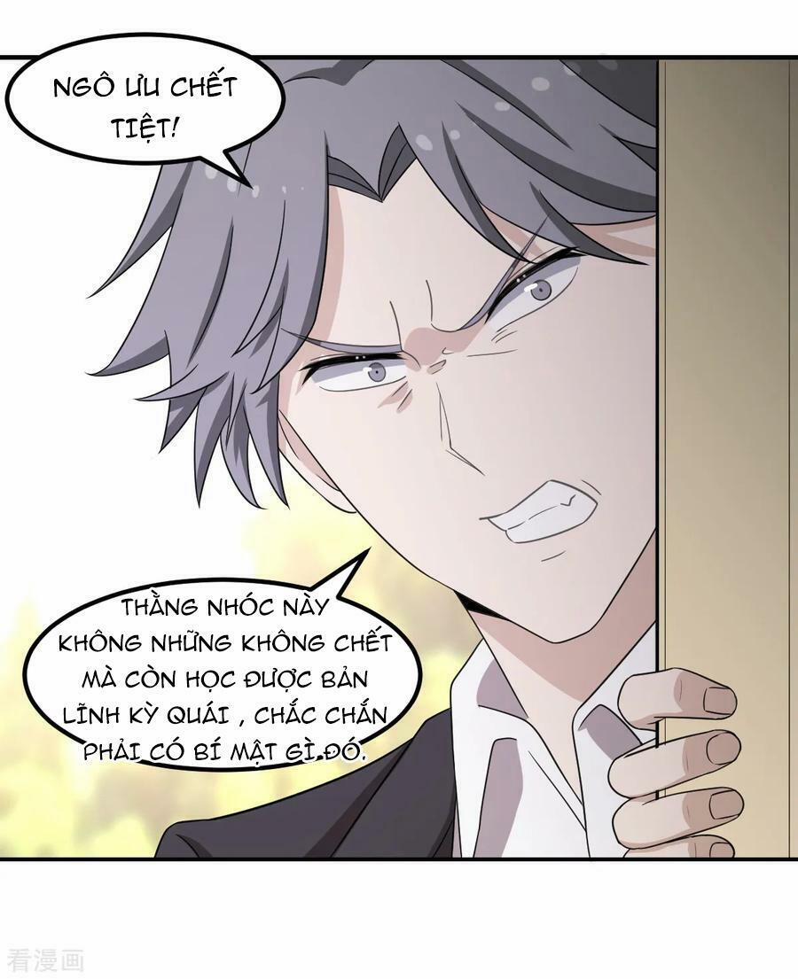 Nghịch Thiên Tiên Mệnh 64 trang 24