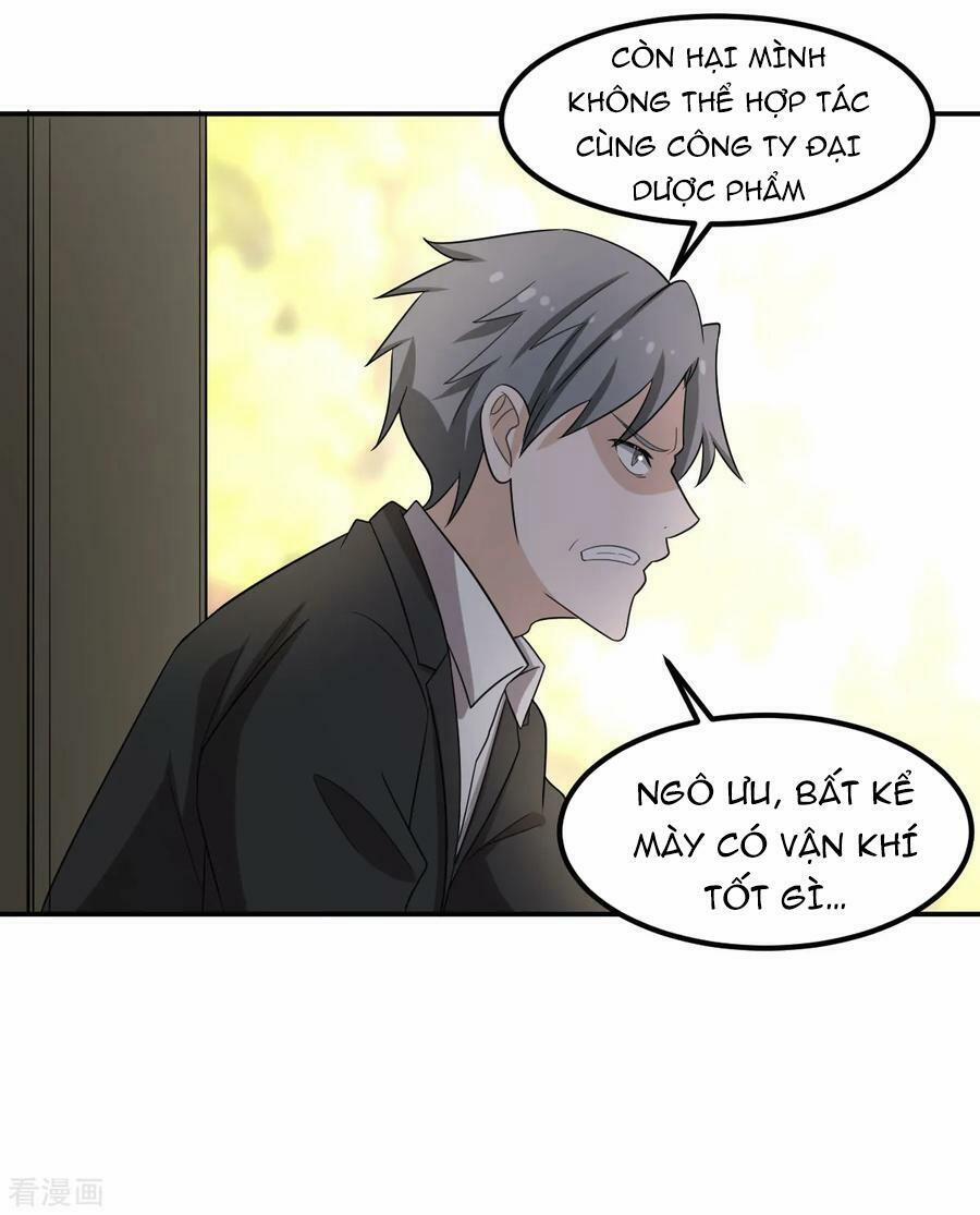 Nghịch Thiên Tiên Mệnh 64 trang 25