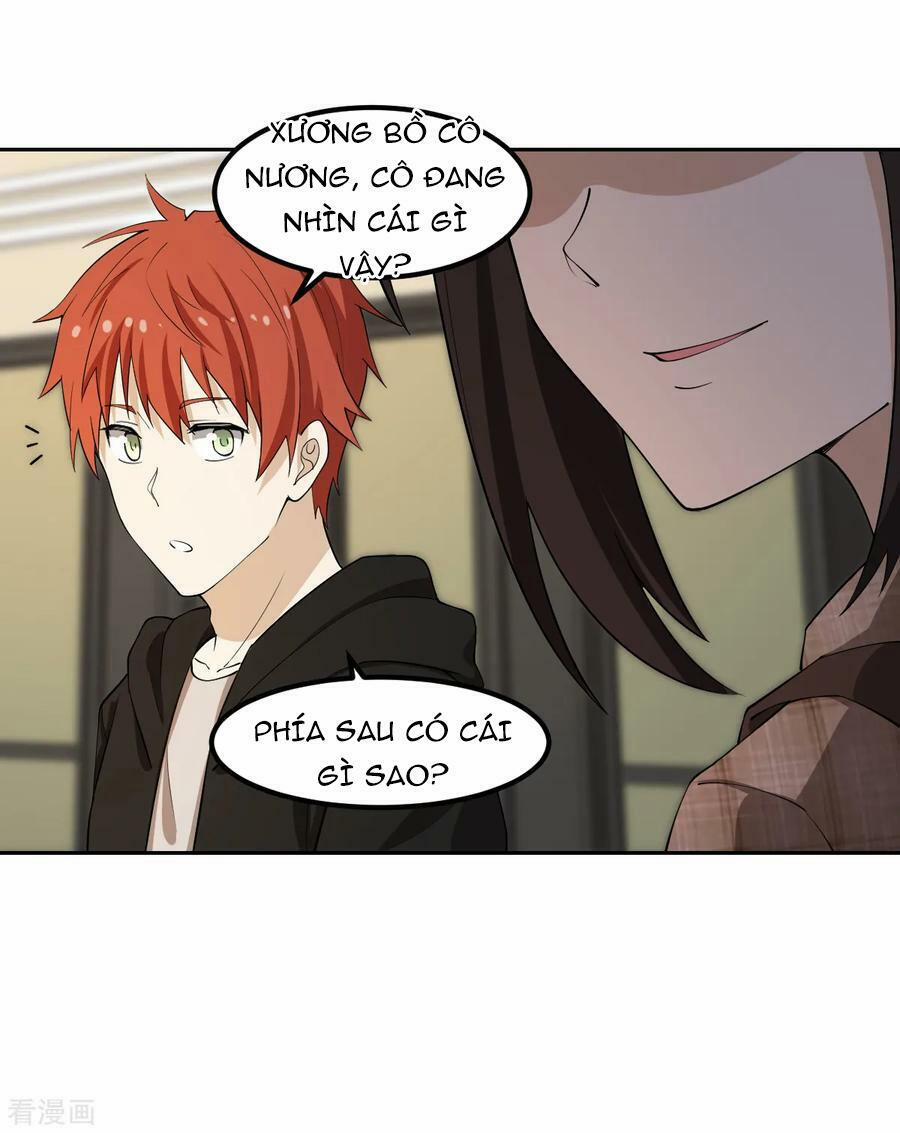 Nghịch Thiên Tiên Mệnh 64 trang 31