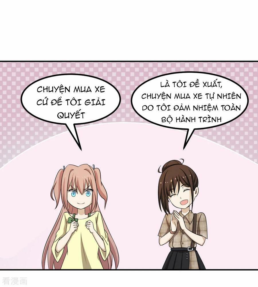 Nghịch Thiên Tiên Mệnh 64 trang 34