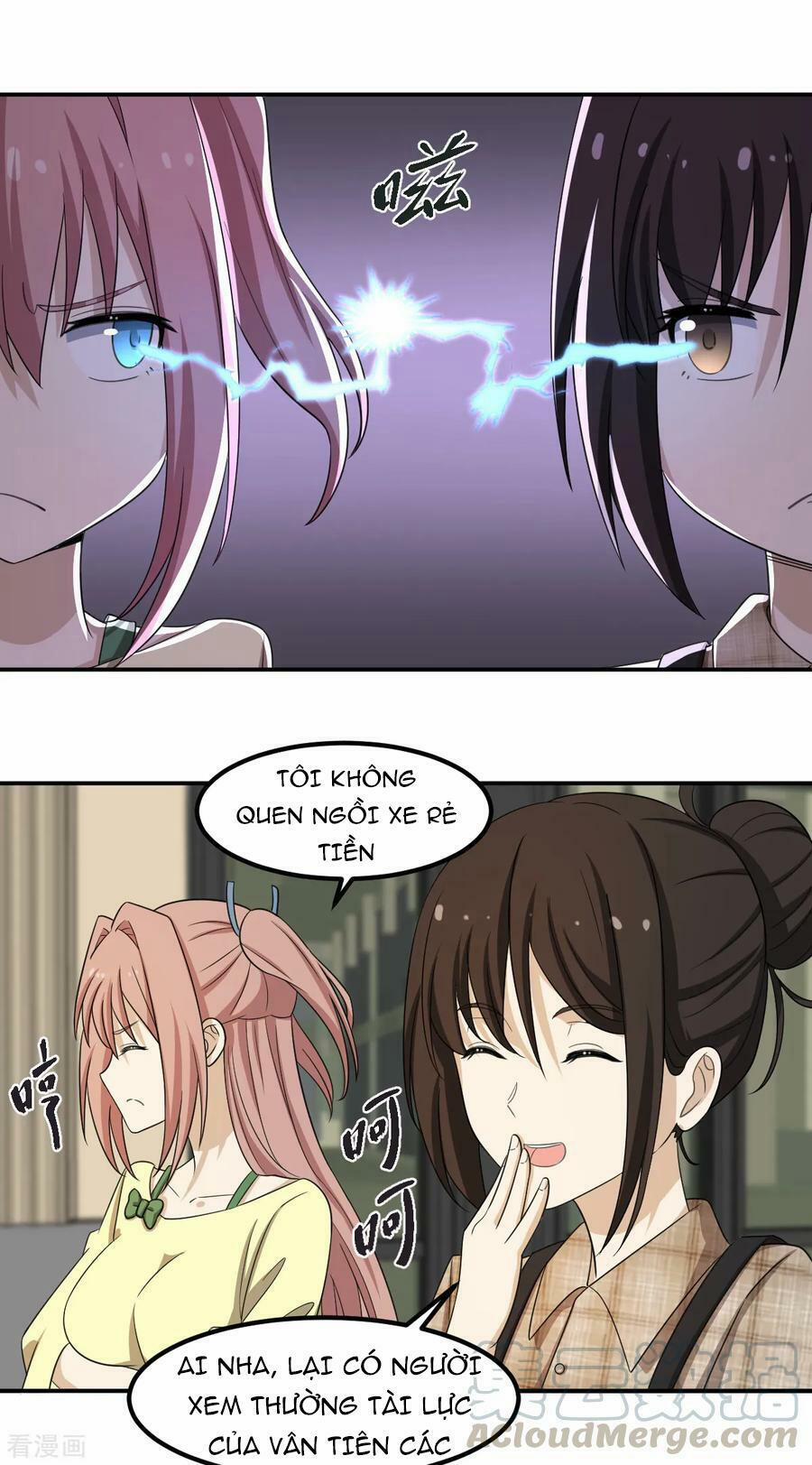 Nghịch Thiên Tiên Mệnh 64 trang 35