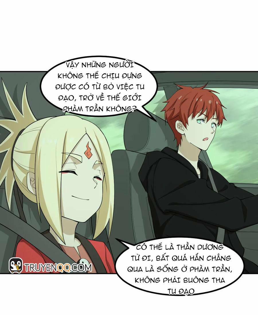 Nghịch Thiên Tiên Mệnh 65 trang 13