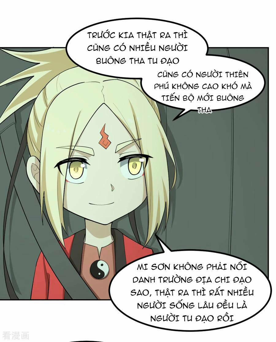 Nghịch Thiên Tiên Mệnh 65 trang 14