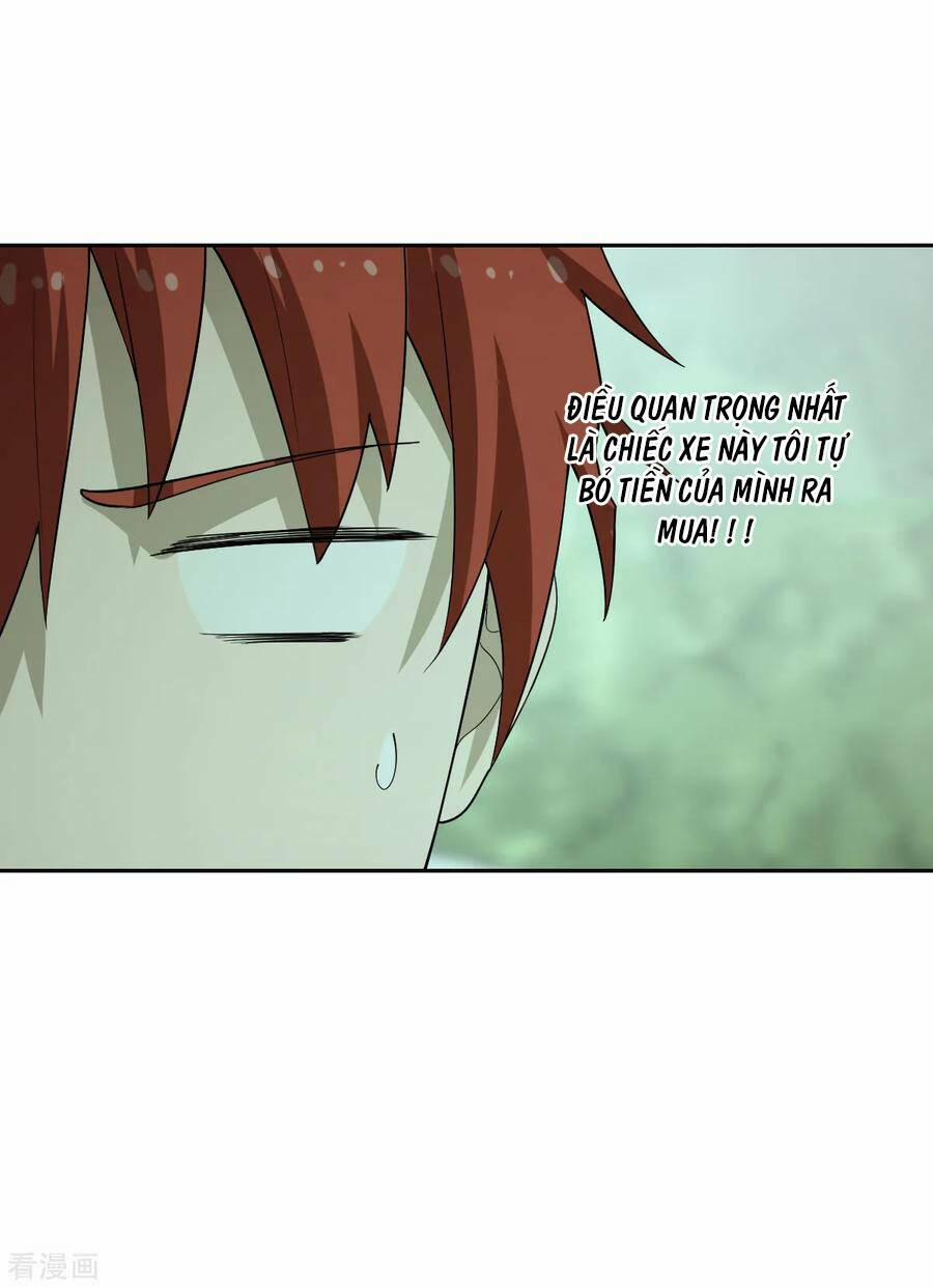 Nghịch Thiên Tiên Mệnh 65 trang 2