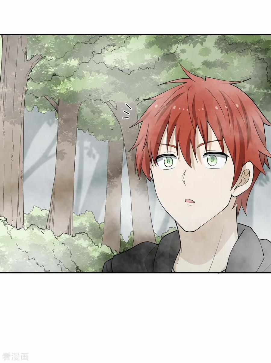 Nghịch Thiên Tiên Mệnh 65 trang 20