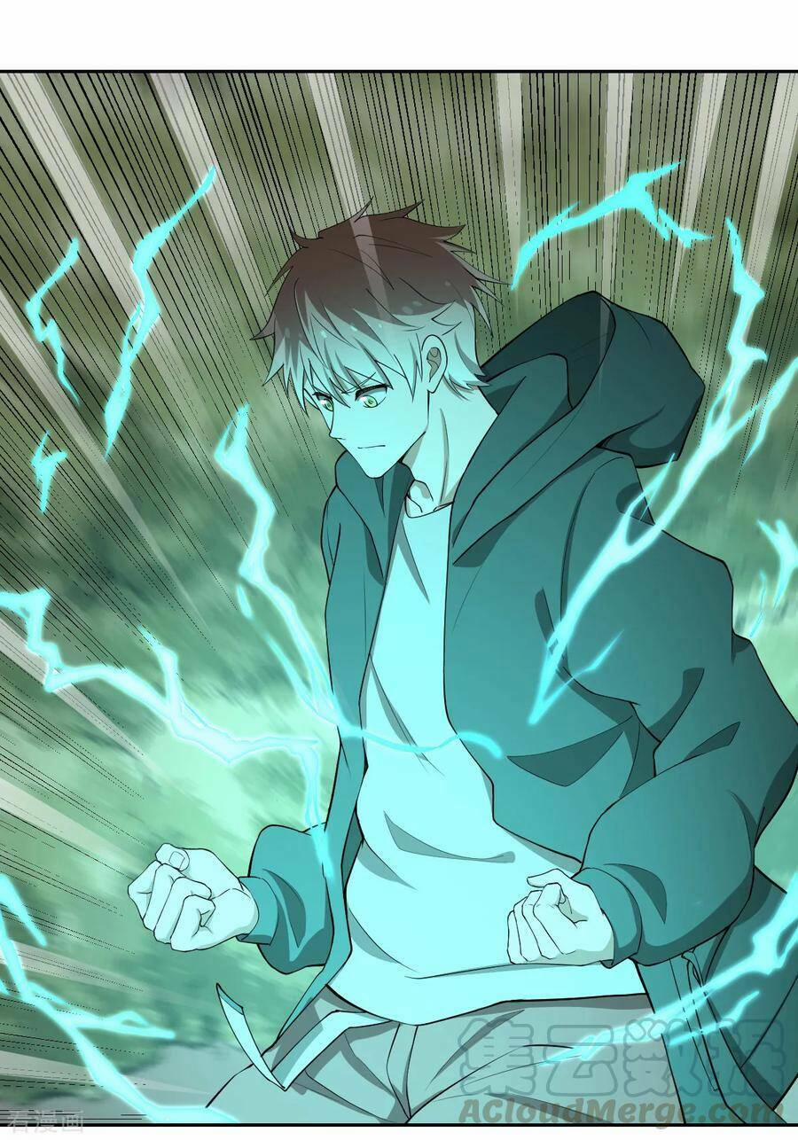 Nghịch Thiên Tiên Mệnh 65 trang 32