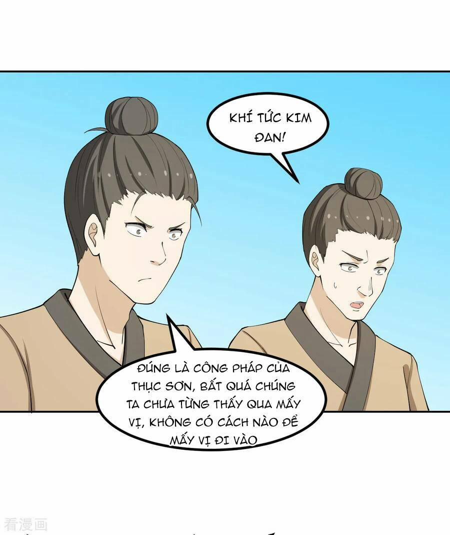 Nghịch Thiên Tiên Mệnh 65 trang 33