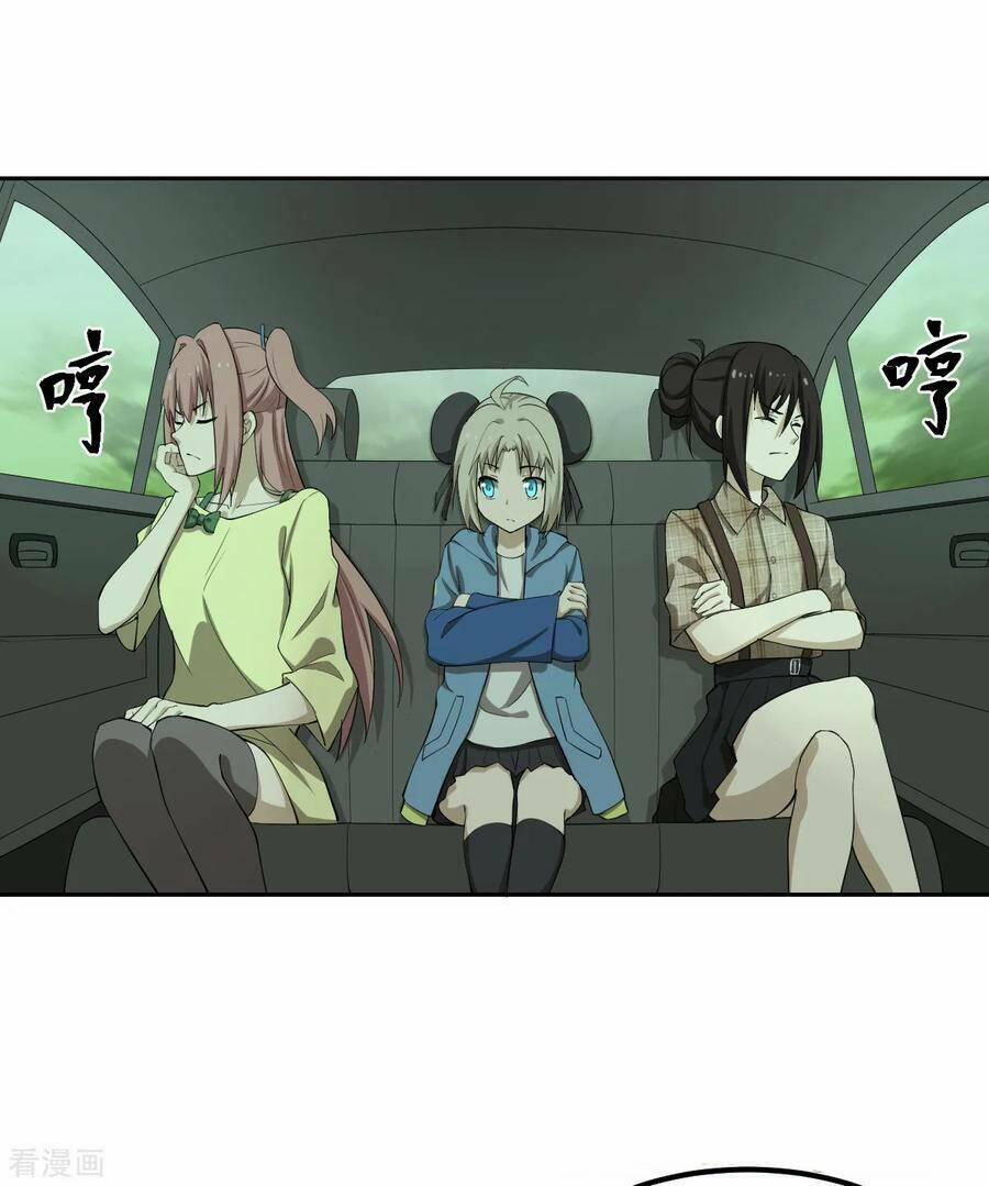 Nghịch Thiên Tiên Mệnh 65 trang 7