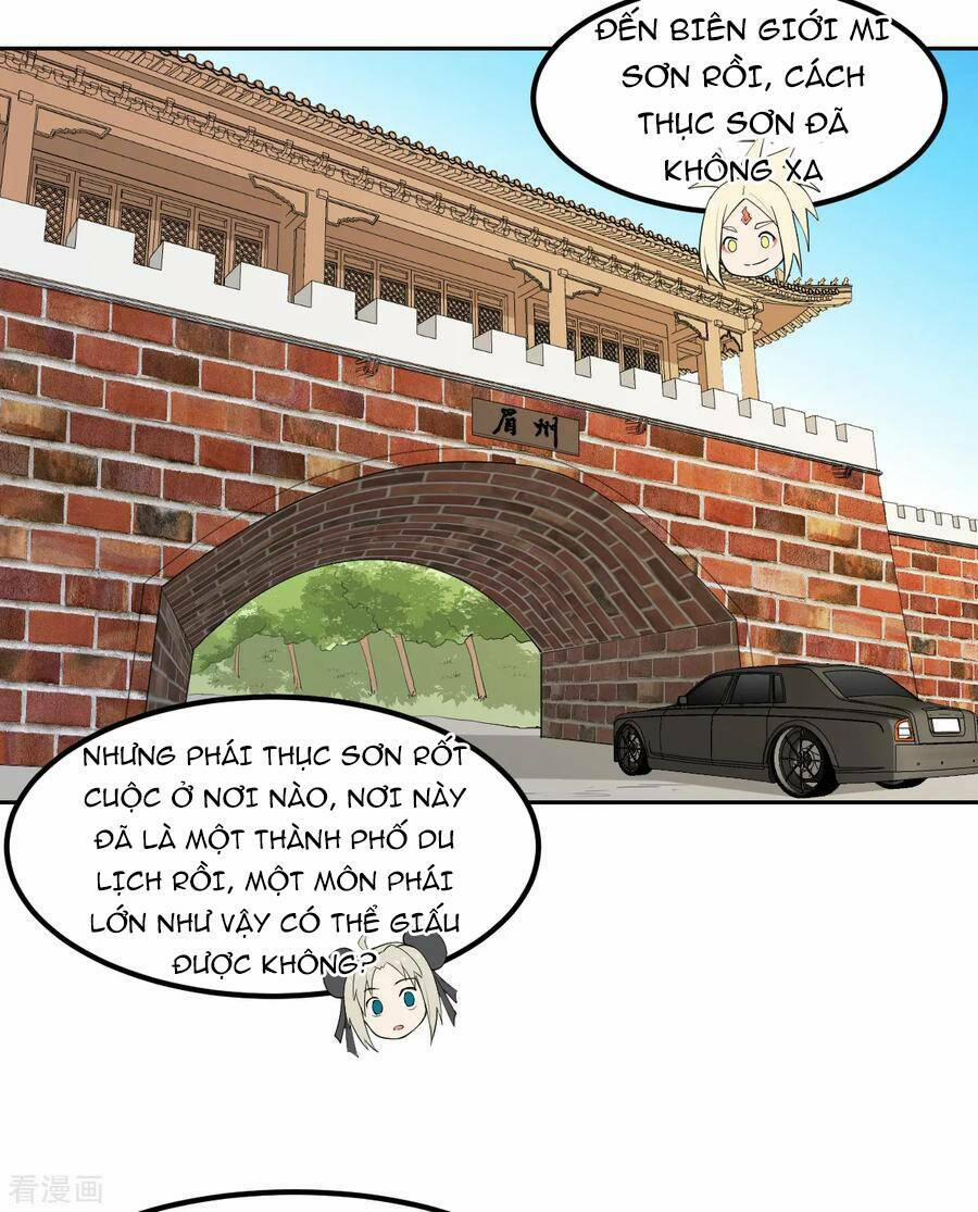 Nghịch Thiên Tiên Mệnh 65 trang 8