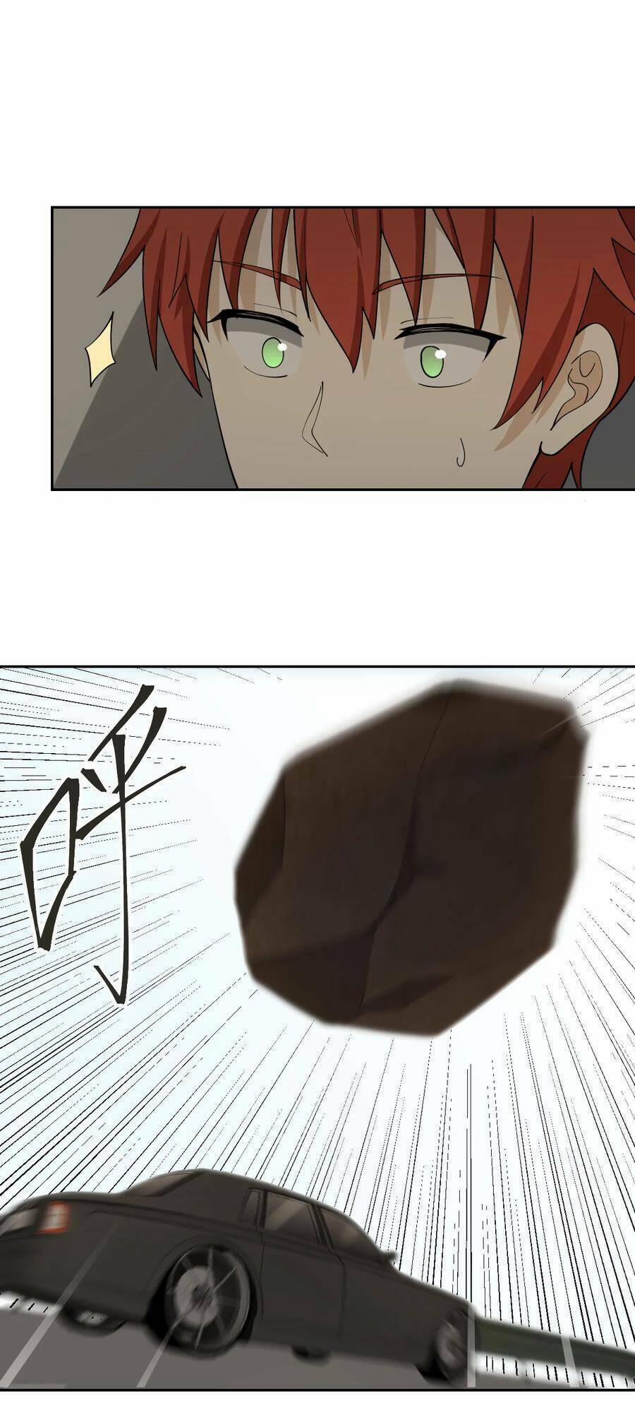 Nghịch Thiên Tiên Mệnh 66 trang 12