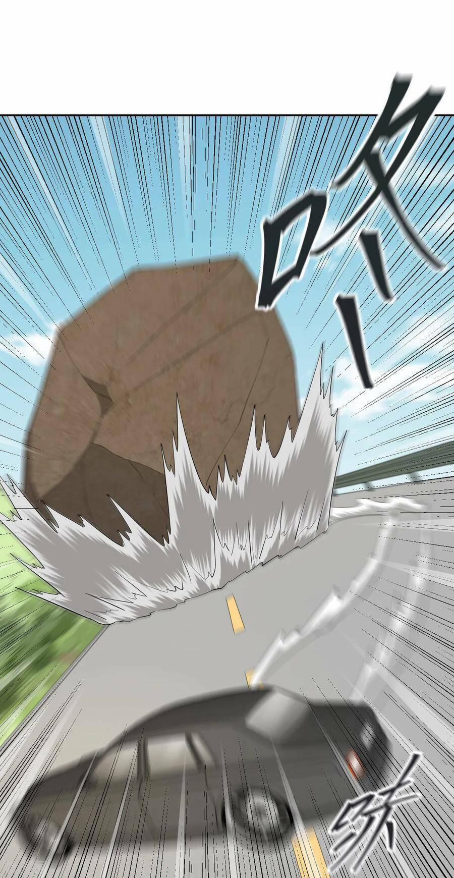 Nghịch Thiên Tiên Mệnh 66 trang 15