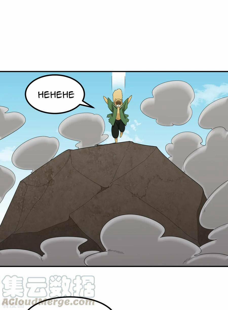 Nghịch Thiên Tiên Mệnh 66 trang 17