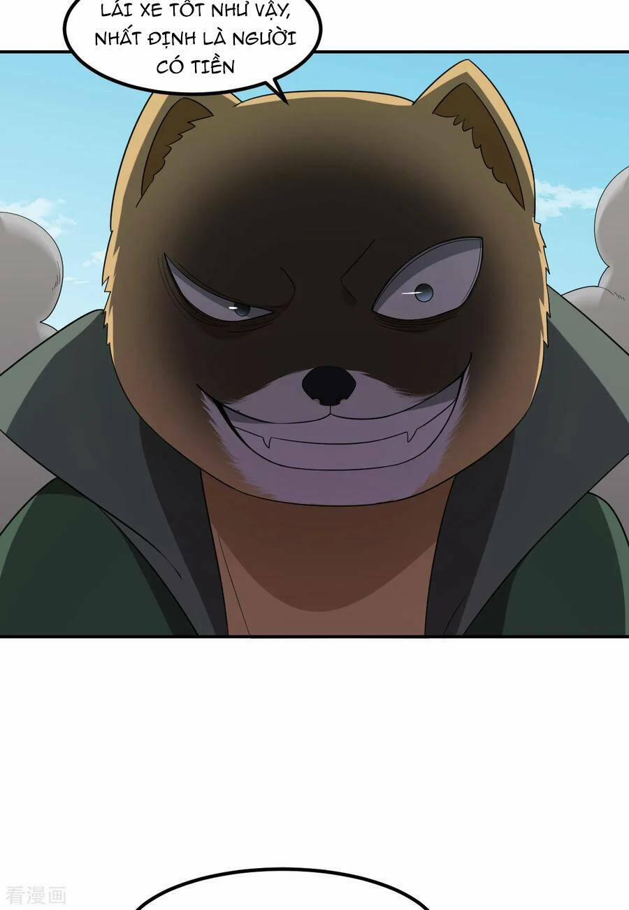 Nghịch Thiên Tiên Mệnh 66 trang 18