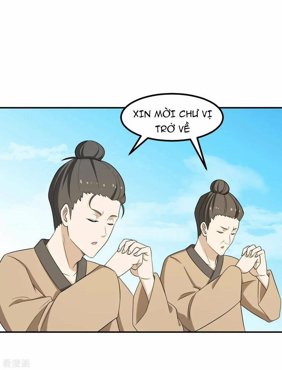 Nghịch Thiên Tiên Mệnh 66 trang 2