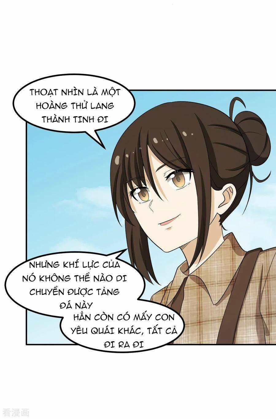Nghịch Thiên Tiên Mệnh 66 trang 20