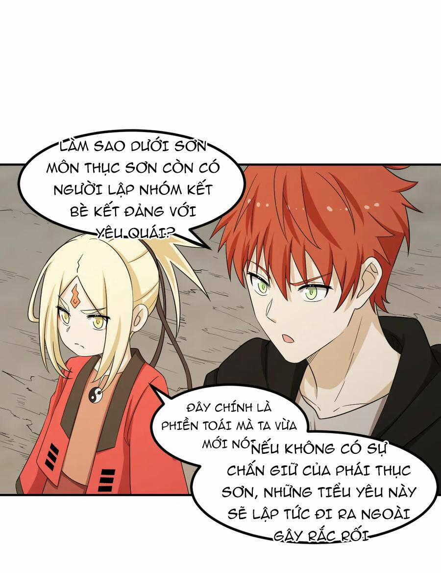 Nghịch Thiên Tiên Mệnh 66 trang 23