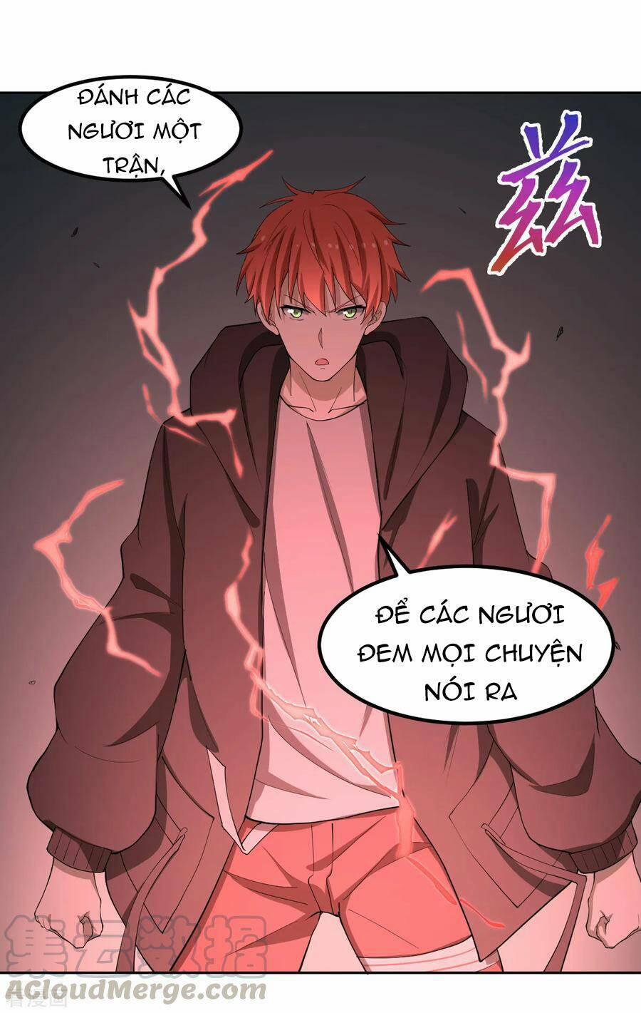 Nghịch Thiên Tiên Mệnh 66 trang 26