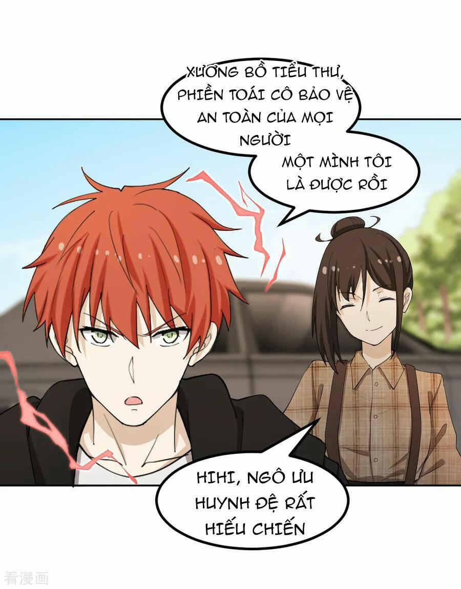 Nghịch Thiên Tiên Mệnh 66 trang 28