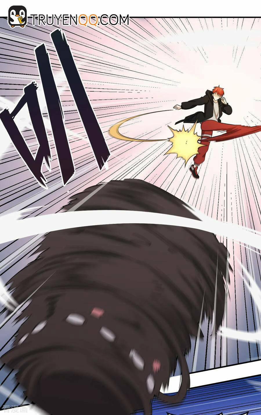 Nghịch Thiên Tiên Mệnh 66 trang 34