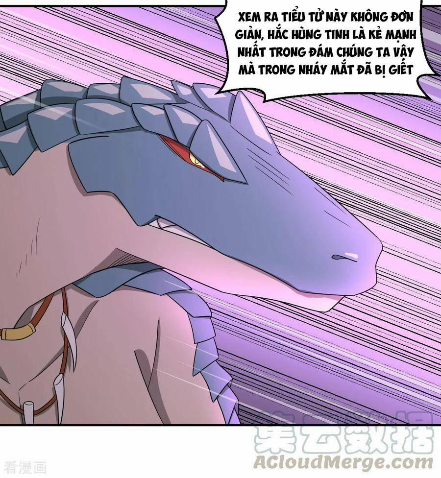 Nghịch Thiên Tiên Mệnh 66 trang 36