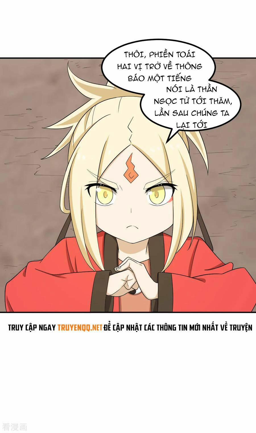 Nghịch Thiên Tiên Mệnh 66 trang 4