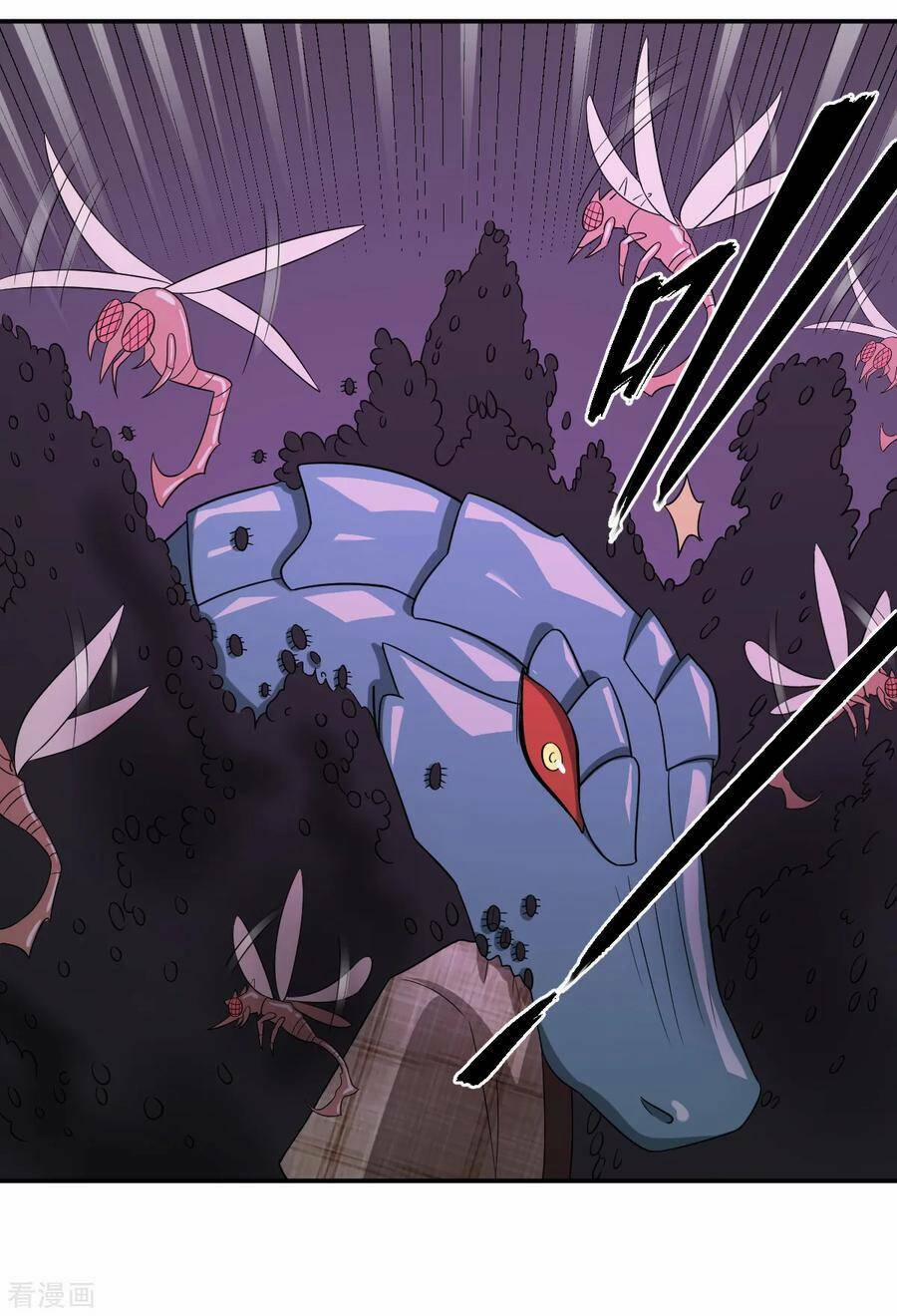 Nghịch Thiên Tiên Mệnh 66 trang 42