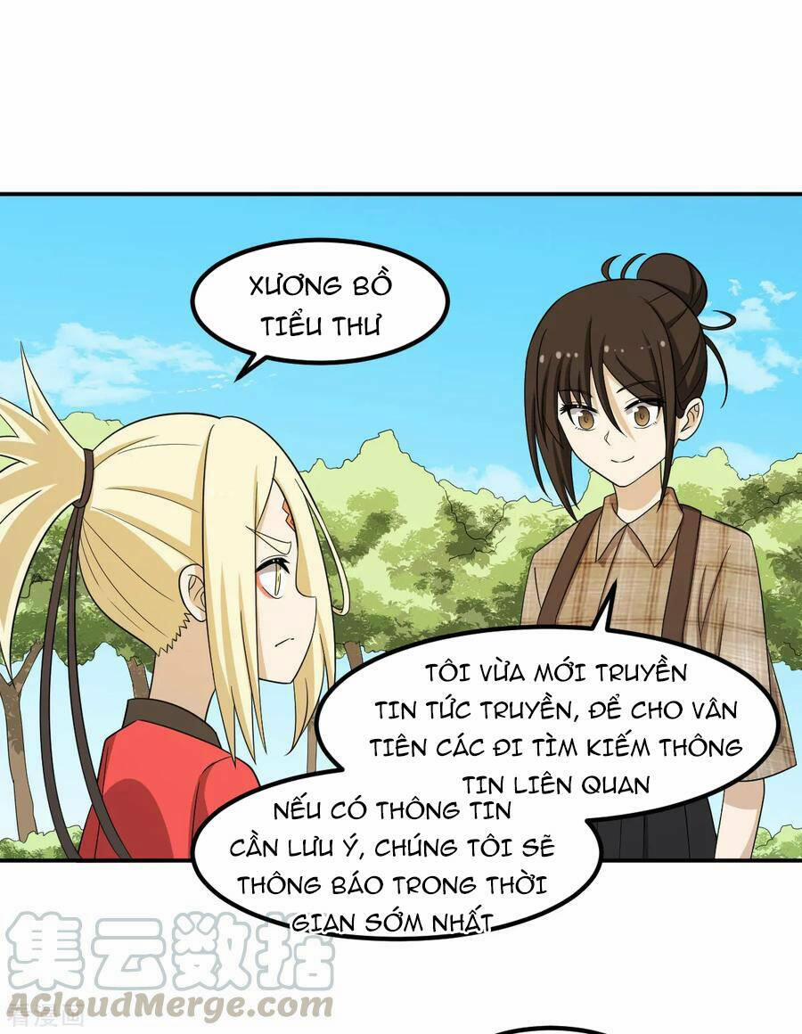 Nghịch Thiên Tiên Mệnh 66 trang 7