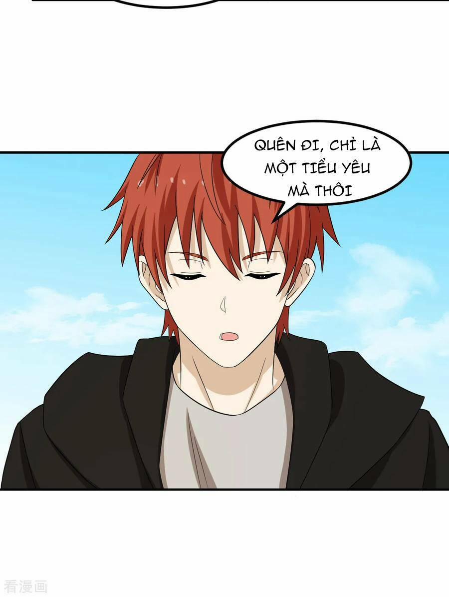 Nghịch Thiên Tiên Mệnh 67 trang 16