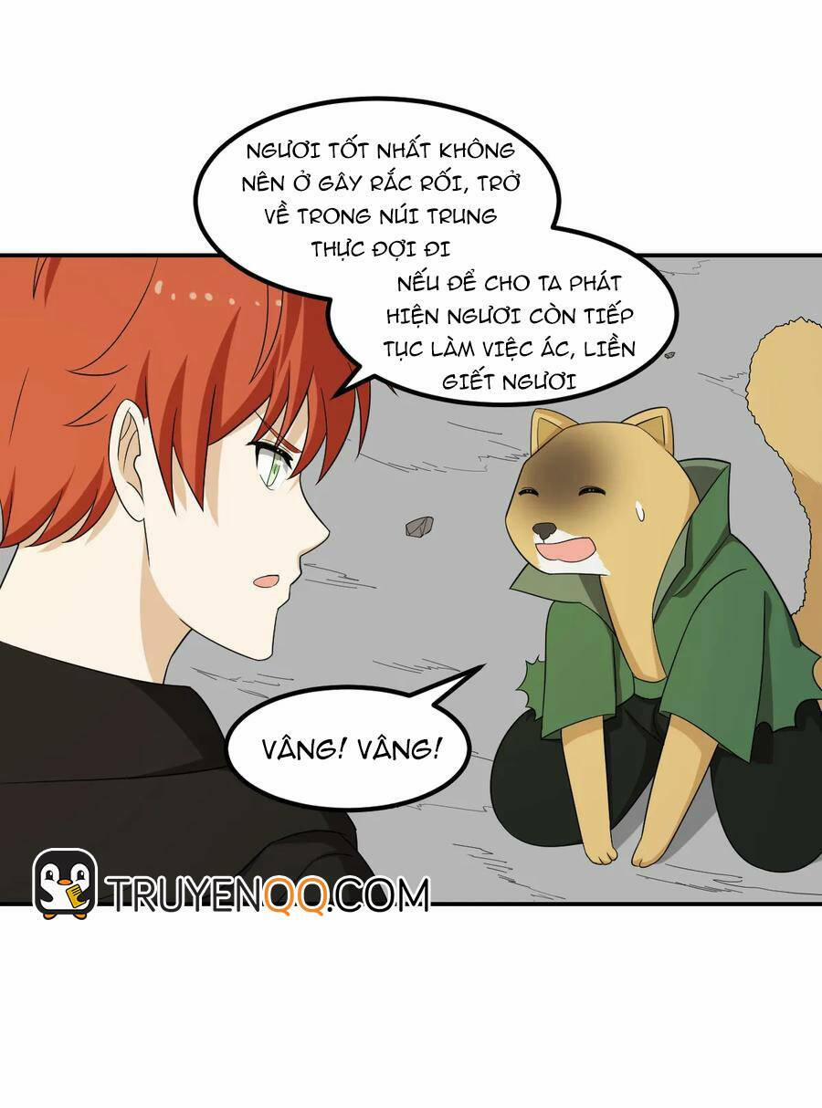 Nghịch Thiên Tiên Mệnh 67 trang 17