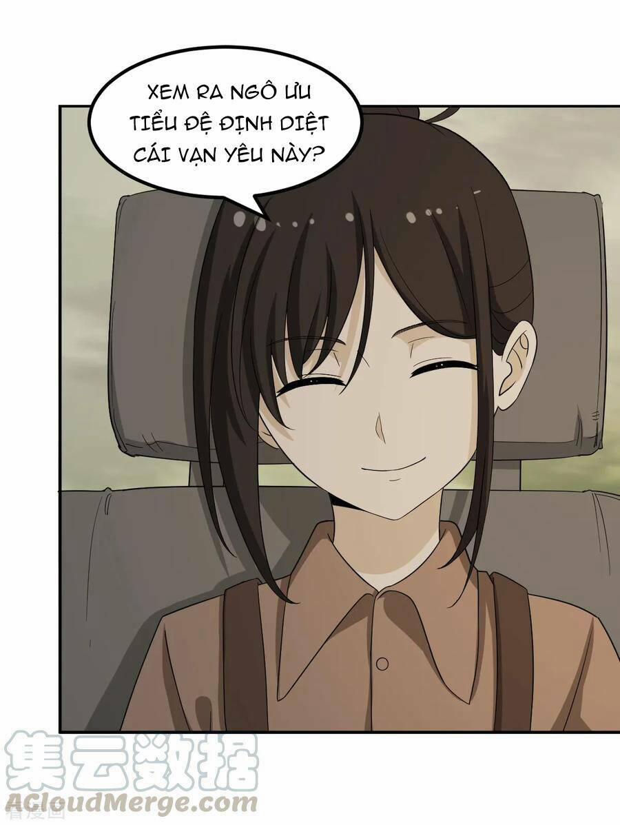 Nghịch Thiên Tiên Mệnh 67 trang 23